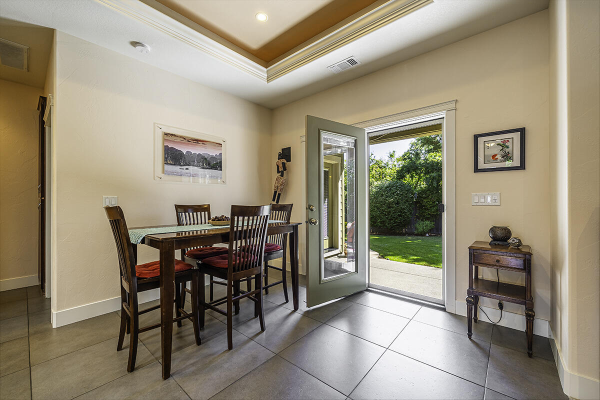 Mountain Park Estates - Residential