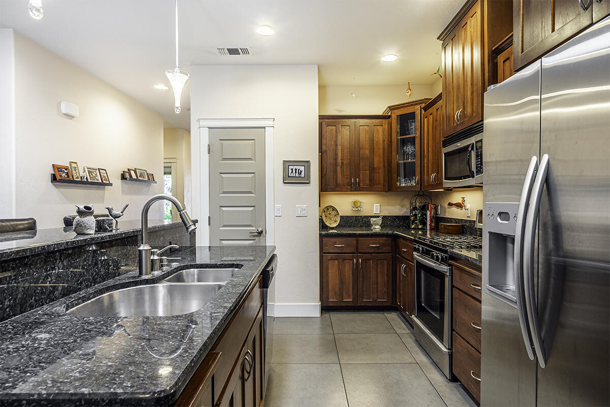 Mountain Park Estates - Residential