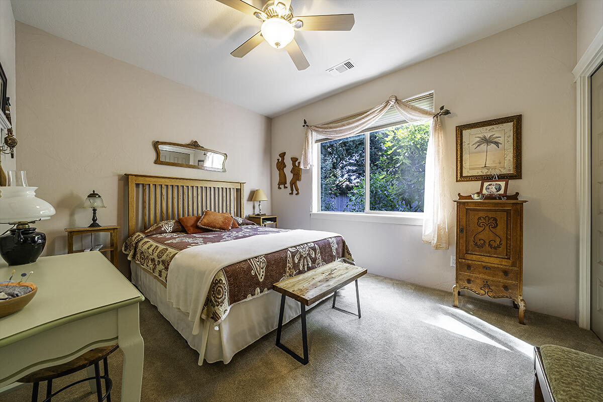 Mountain Park Estates - Residential