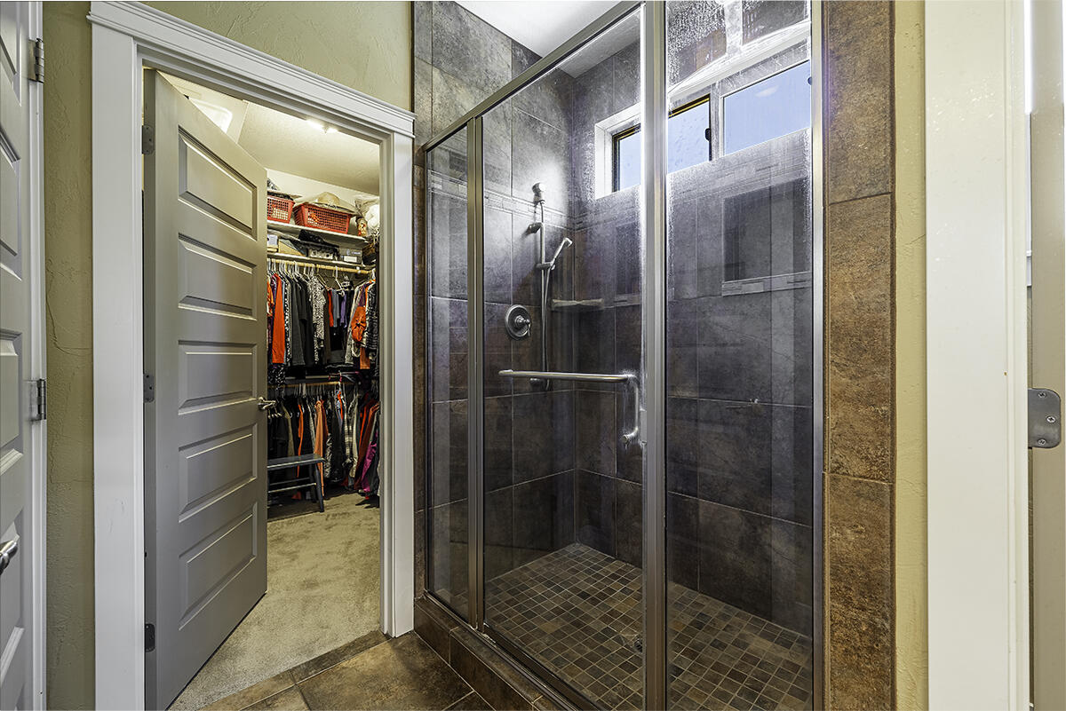 Mountain Park Estates - Residential