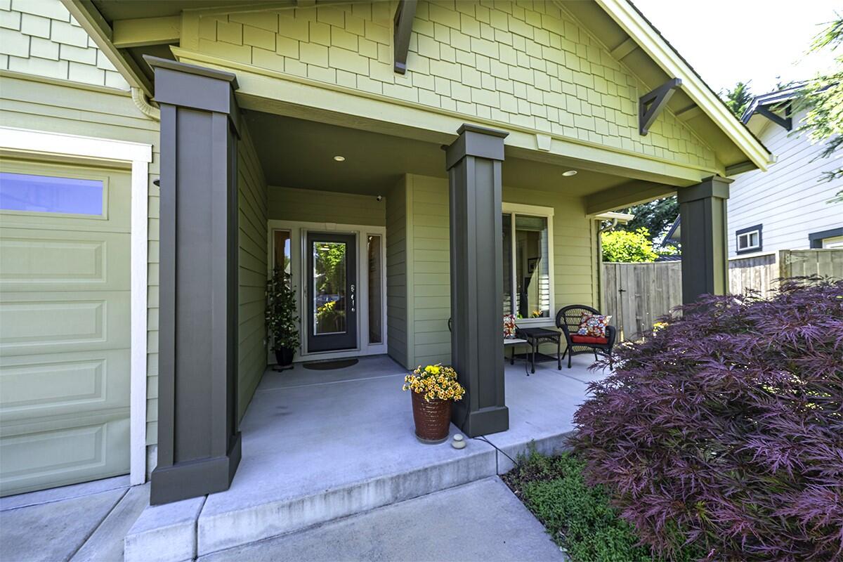 Mountain Park Estates - Residential