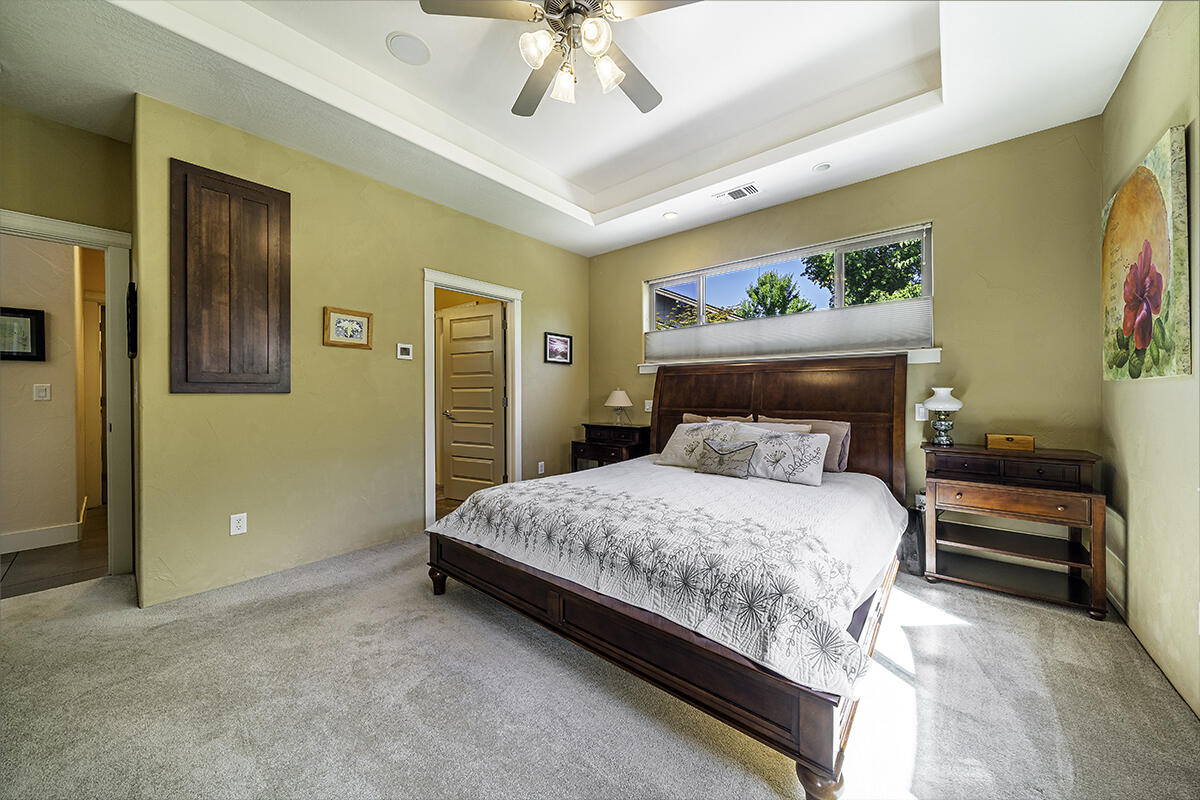 Mountain Park Estates - Residential