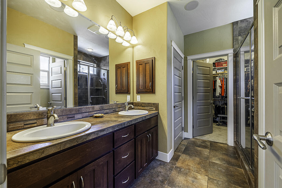 Mountain Park Estates - Residential