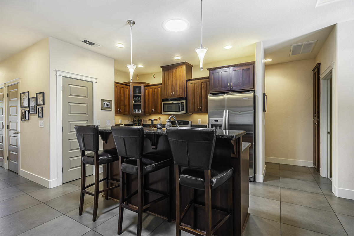 Mountain Park Estates - Residential