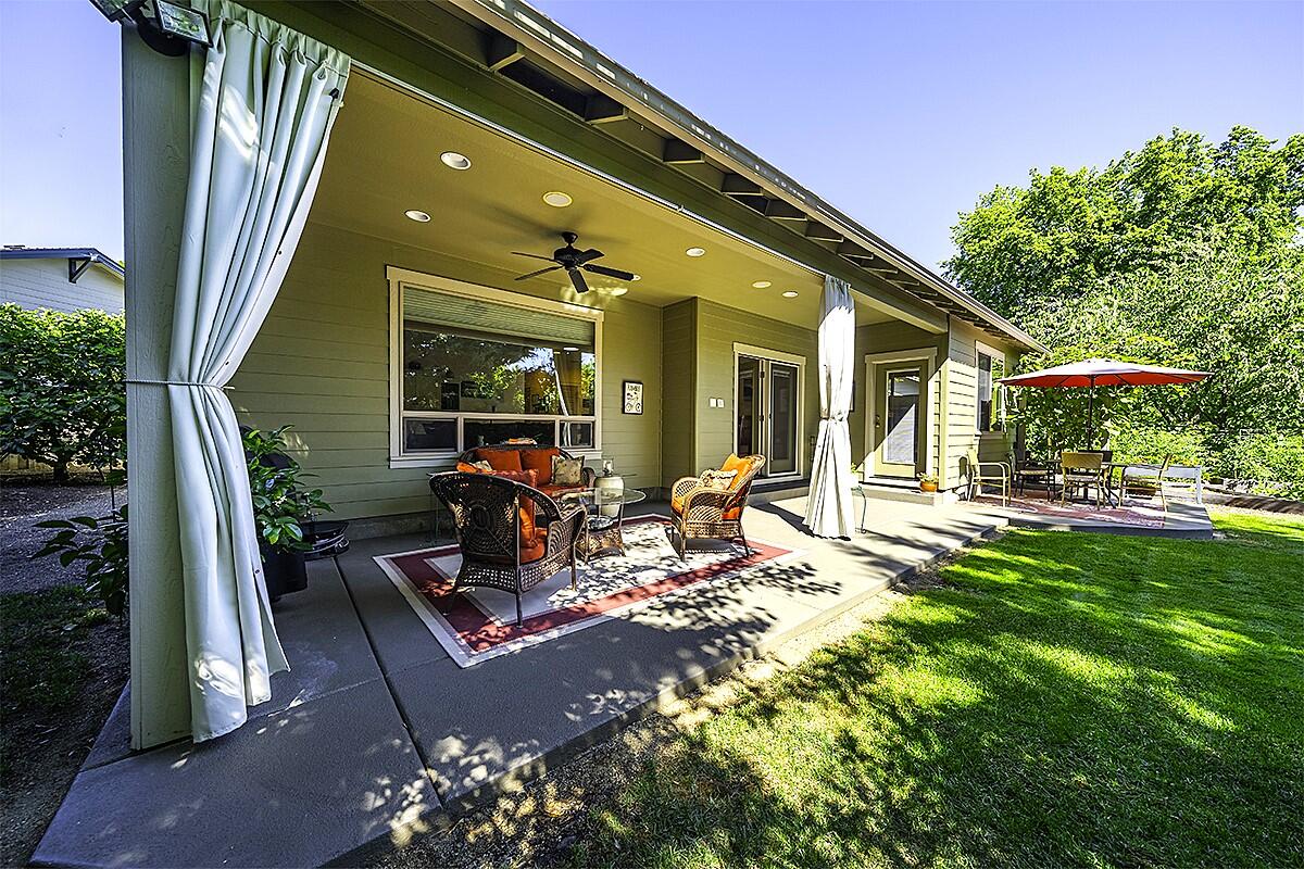 Mountain Park Estates - Residential