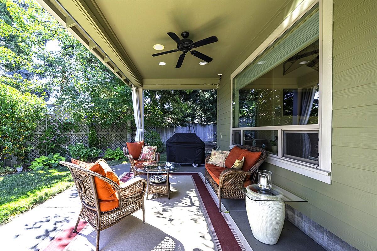 Mountain Park Estates - Residential