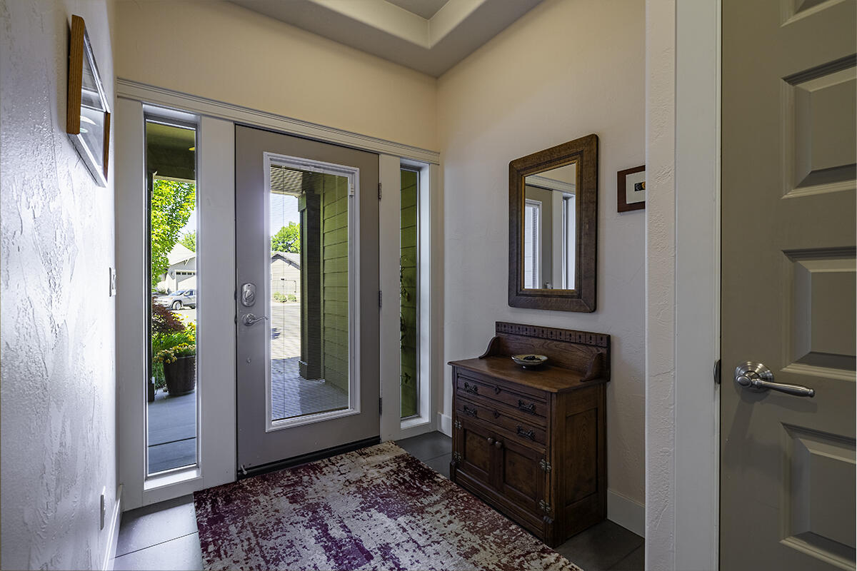 Mountain Park Estates - Residential