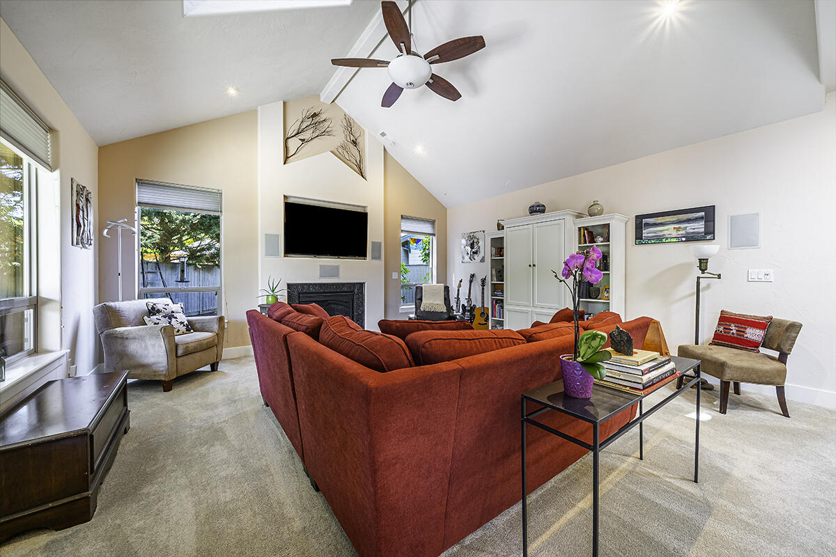 Mountain Park Estates - Residential