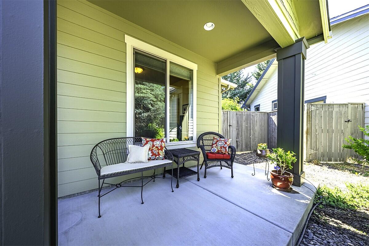 Mountain Park Estates - Residential