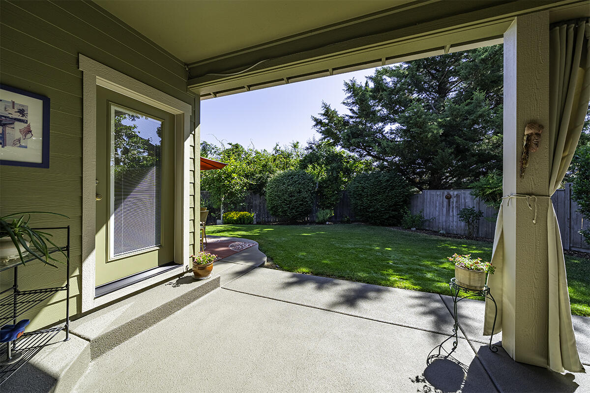 Mountain Park Estates - Residential