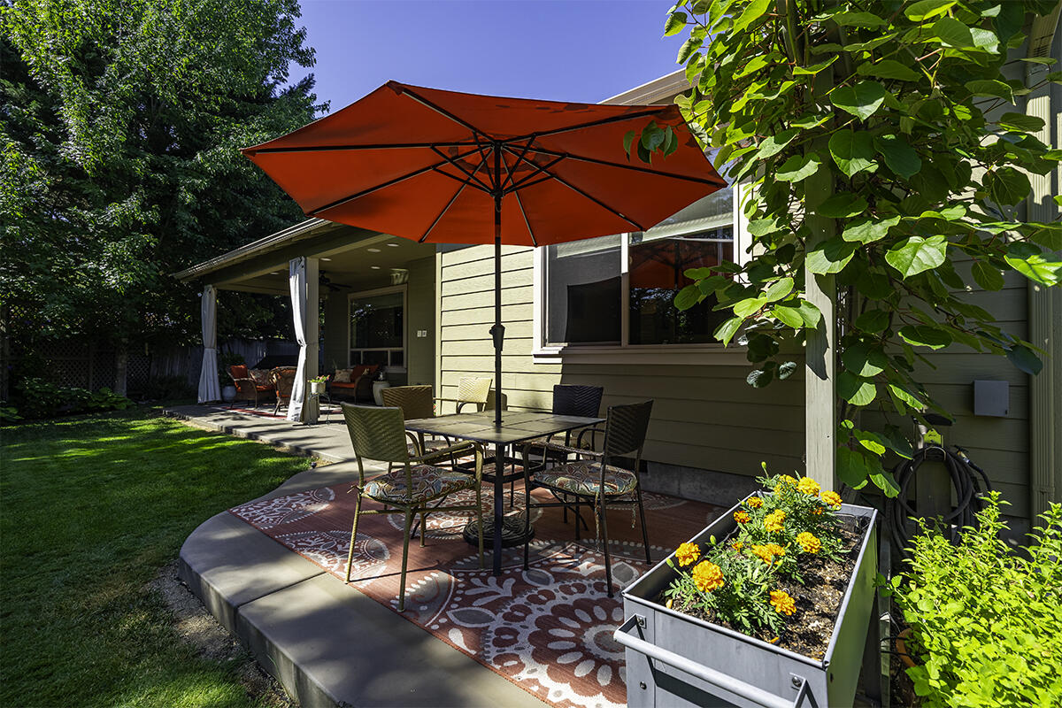 Mountain Park Estates - Residential