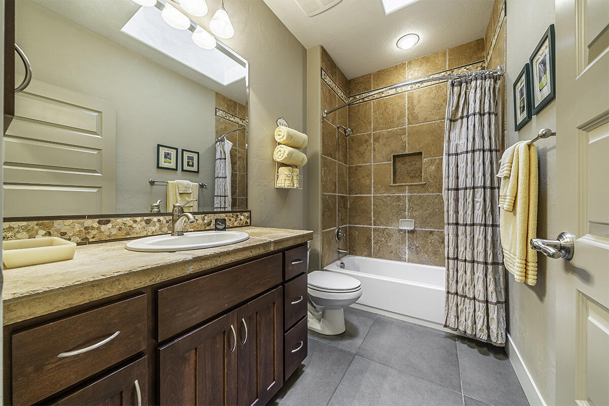 Mountain Park Estates - Residential