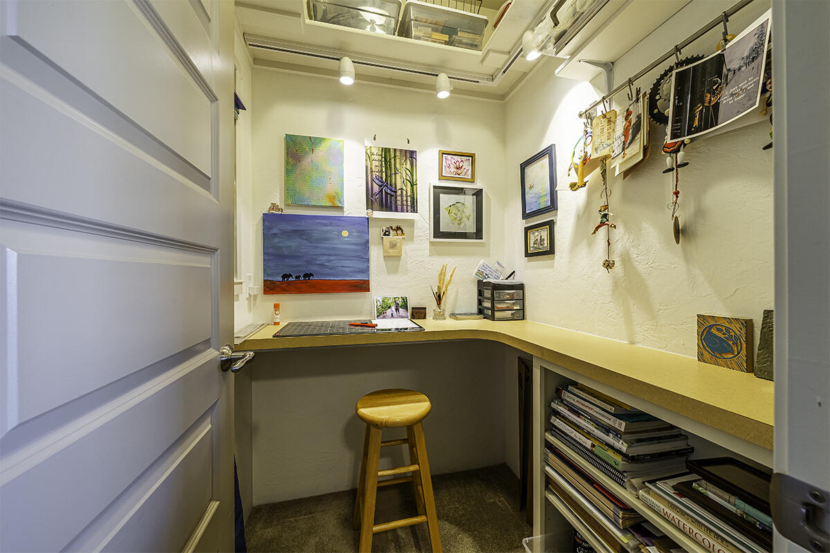 Mountain Park Estates - Residential