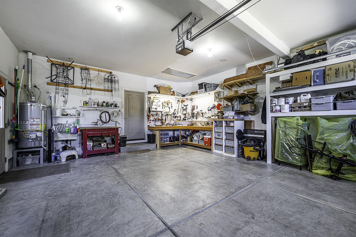 Mountain Park Estates - Residential