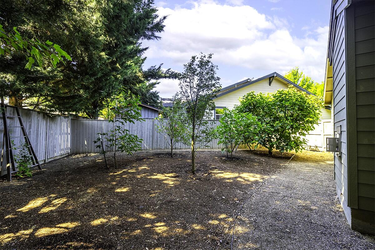 Mountain Park Estates - Residential