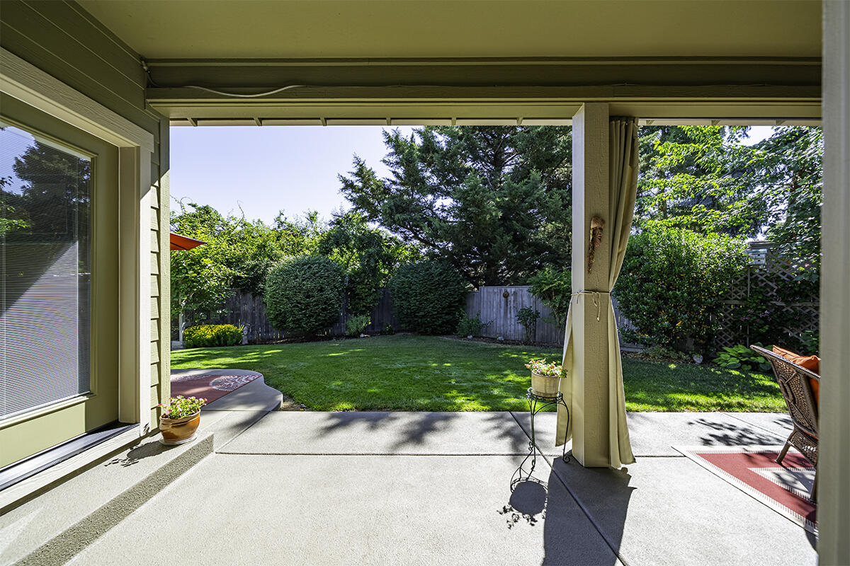 Mountain Park Estates - Residential