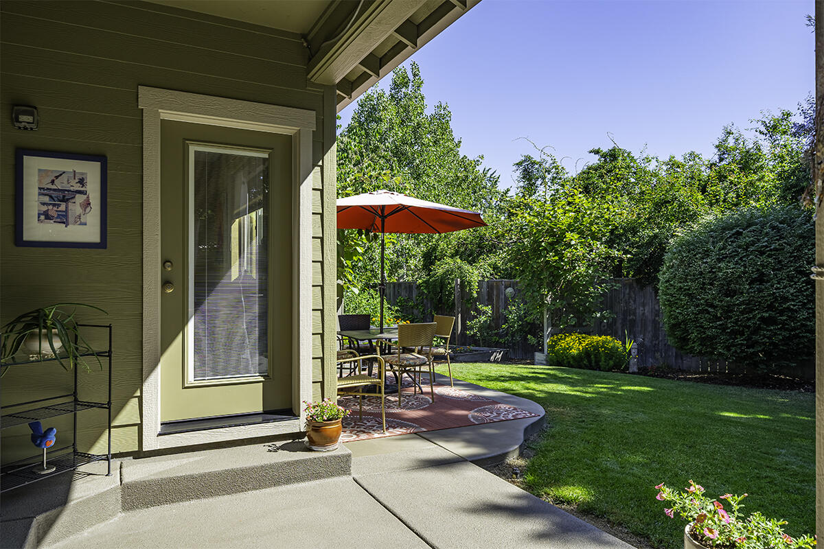 Mountain Park Estates - Residential