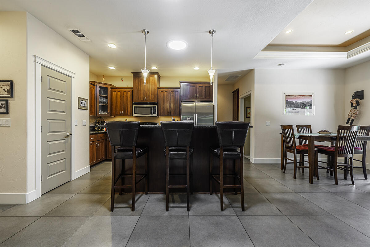 Mountain Park Estates - Residential