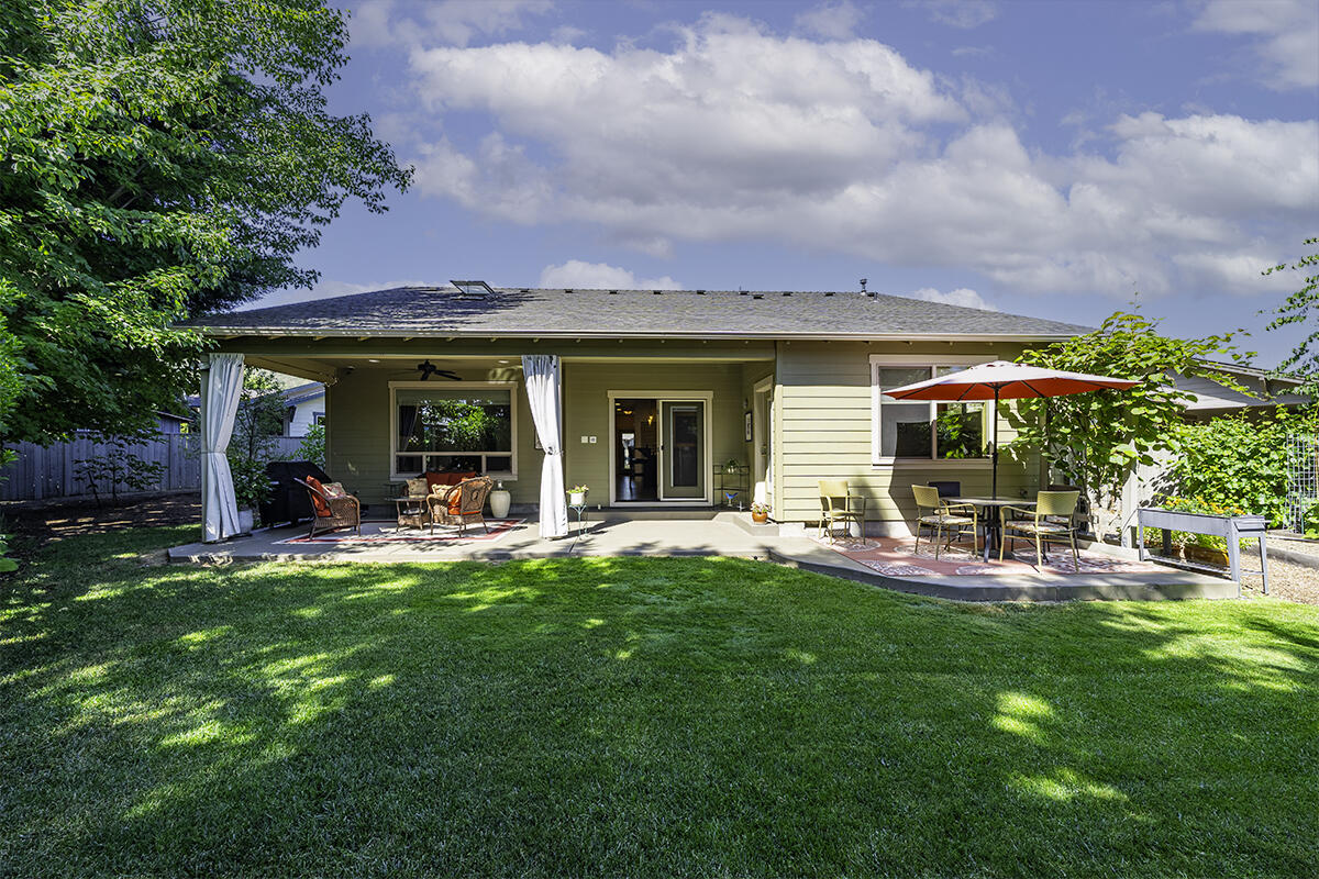 Mountain Park Estates - Residential