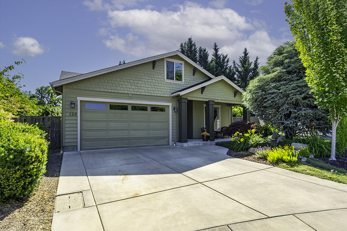 Mountain Park Estates - Residential