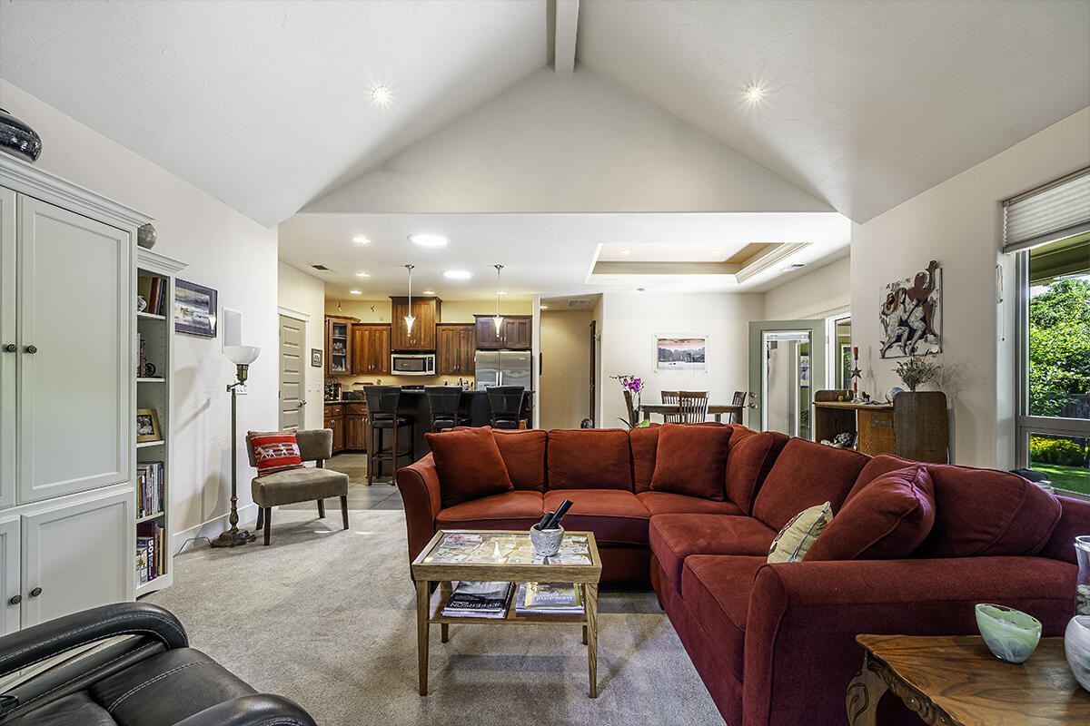 Mountain Park Estates - Residential