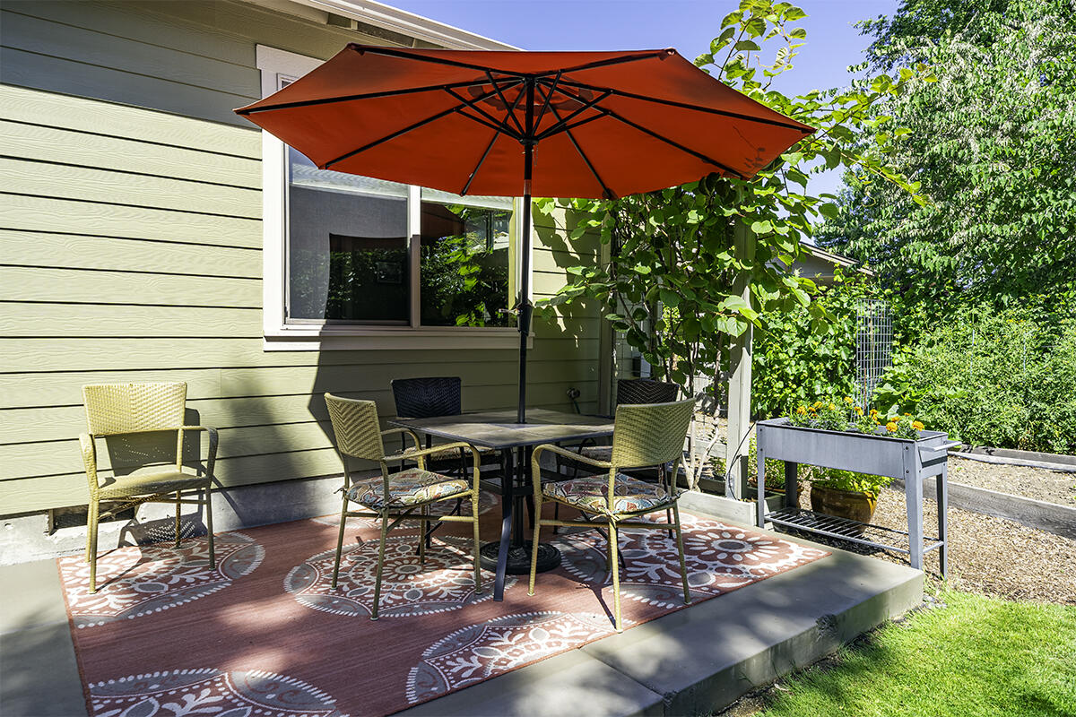 Mountain Park Estates - Residential