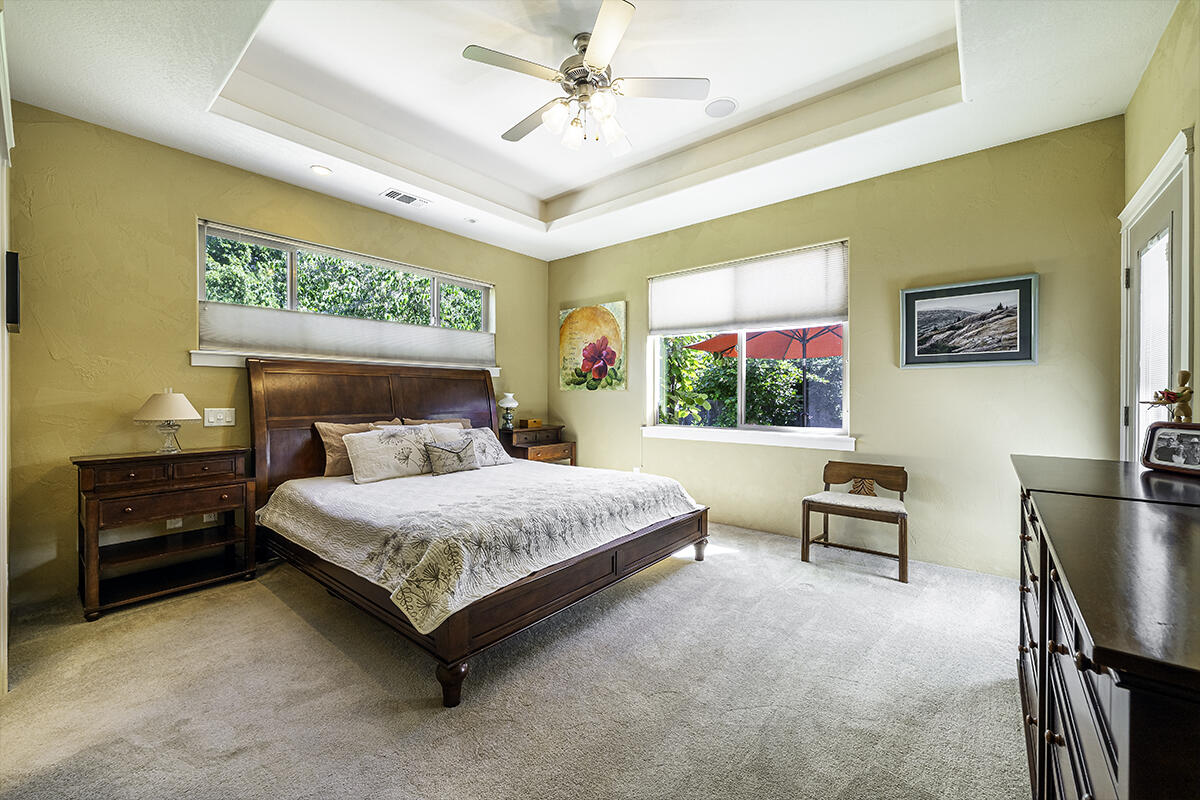 Mountain Park Estates - Residential