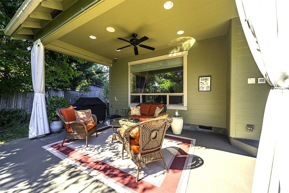 Mountain Park Estates - Residential