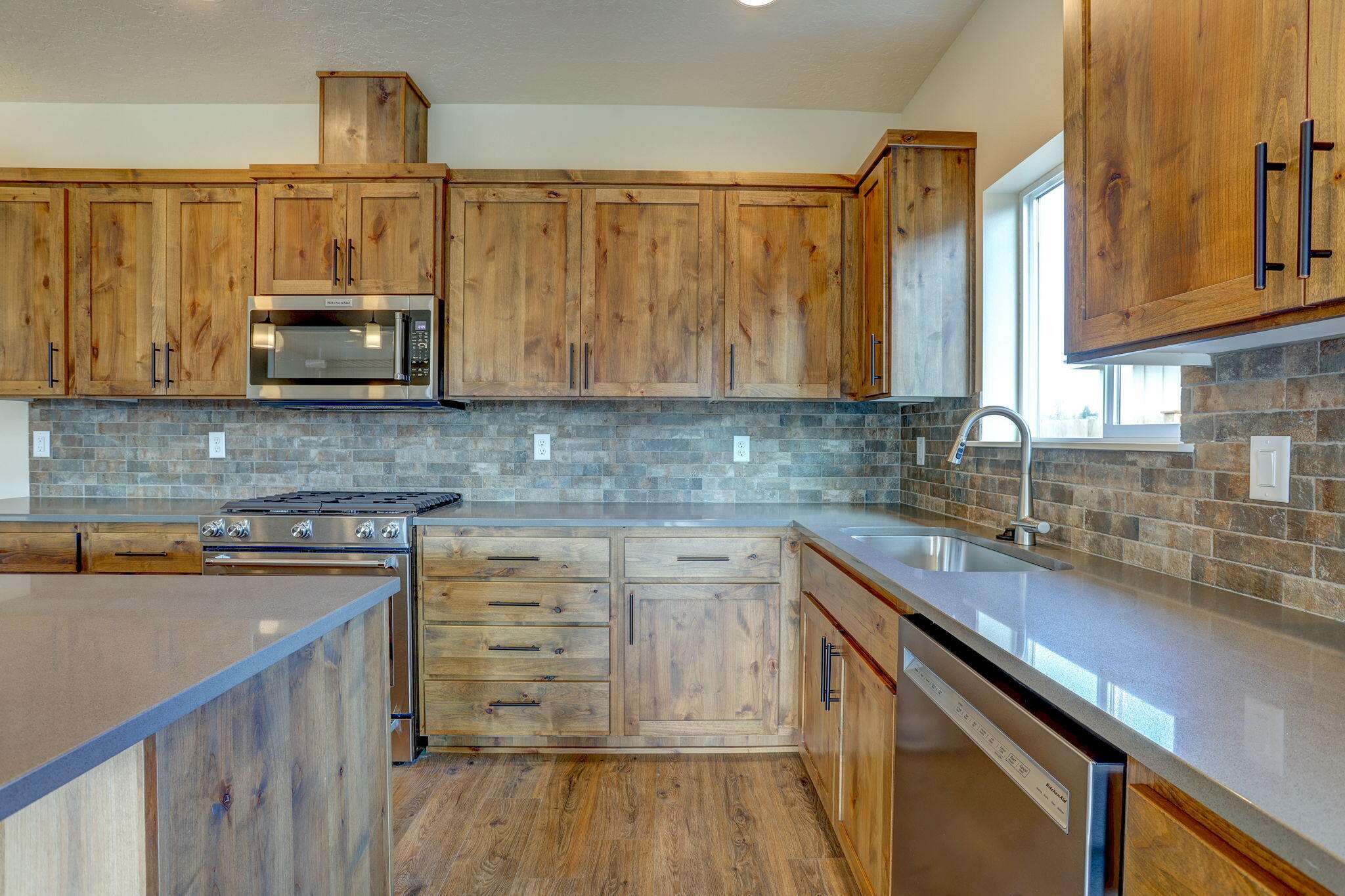 Korbin Meadows Phase 2 - Residential