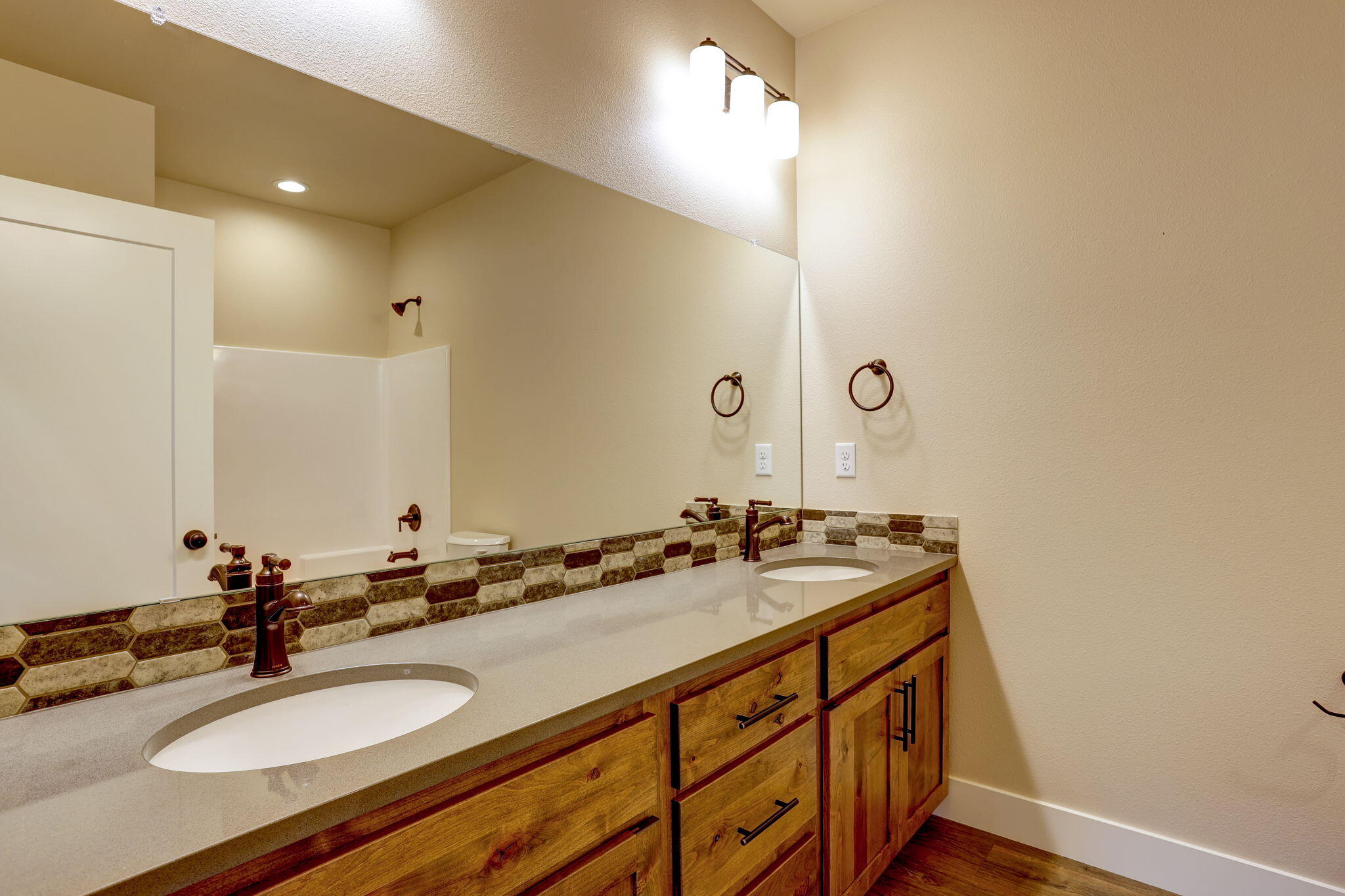 Korbin Meadows Phase 2 - Residential