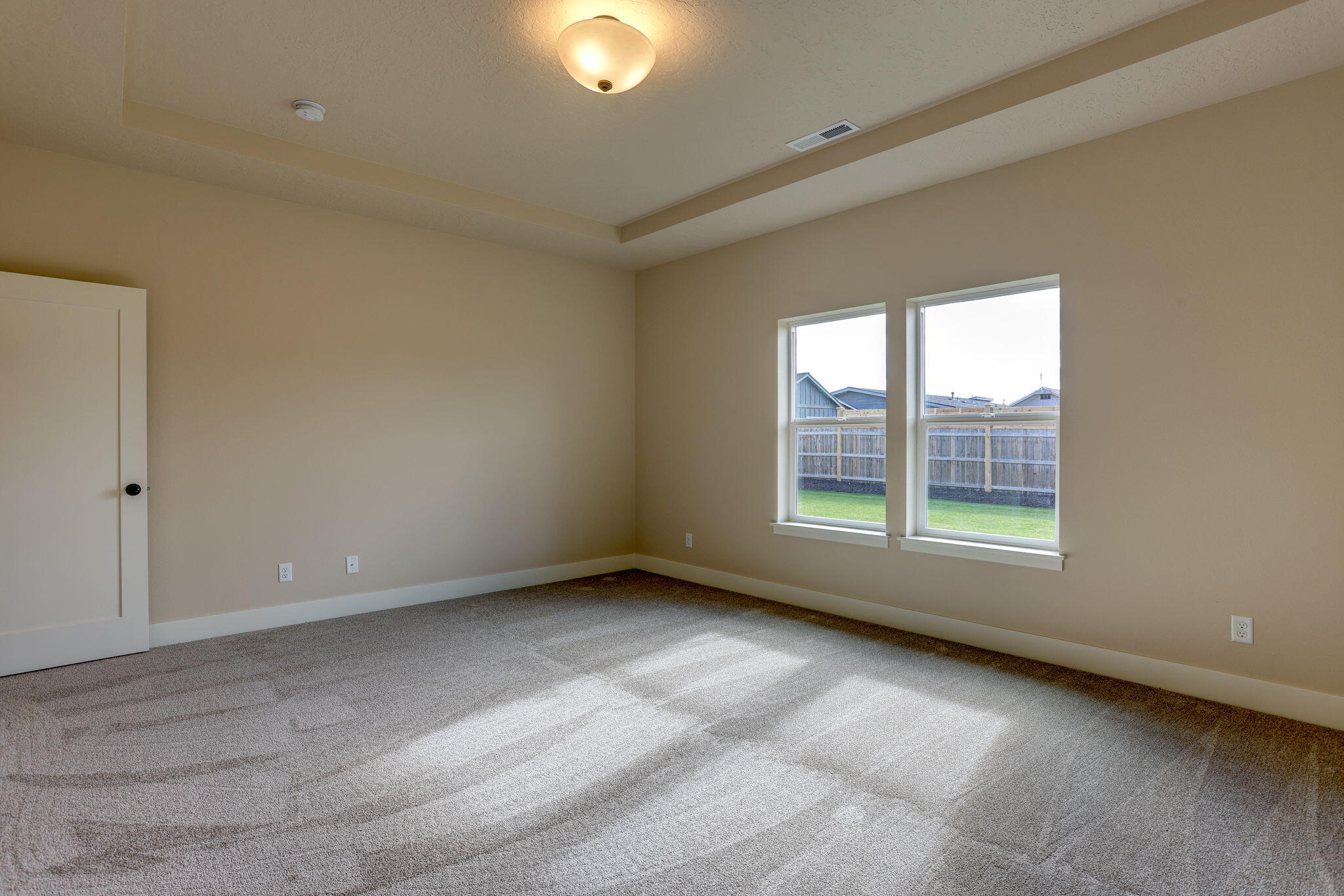 Korbin Meadows Phase 2 - Residential