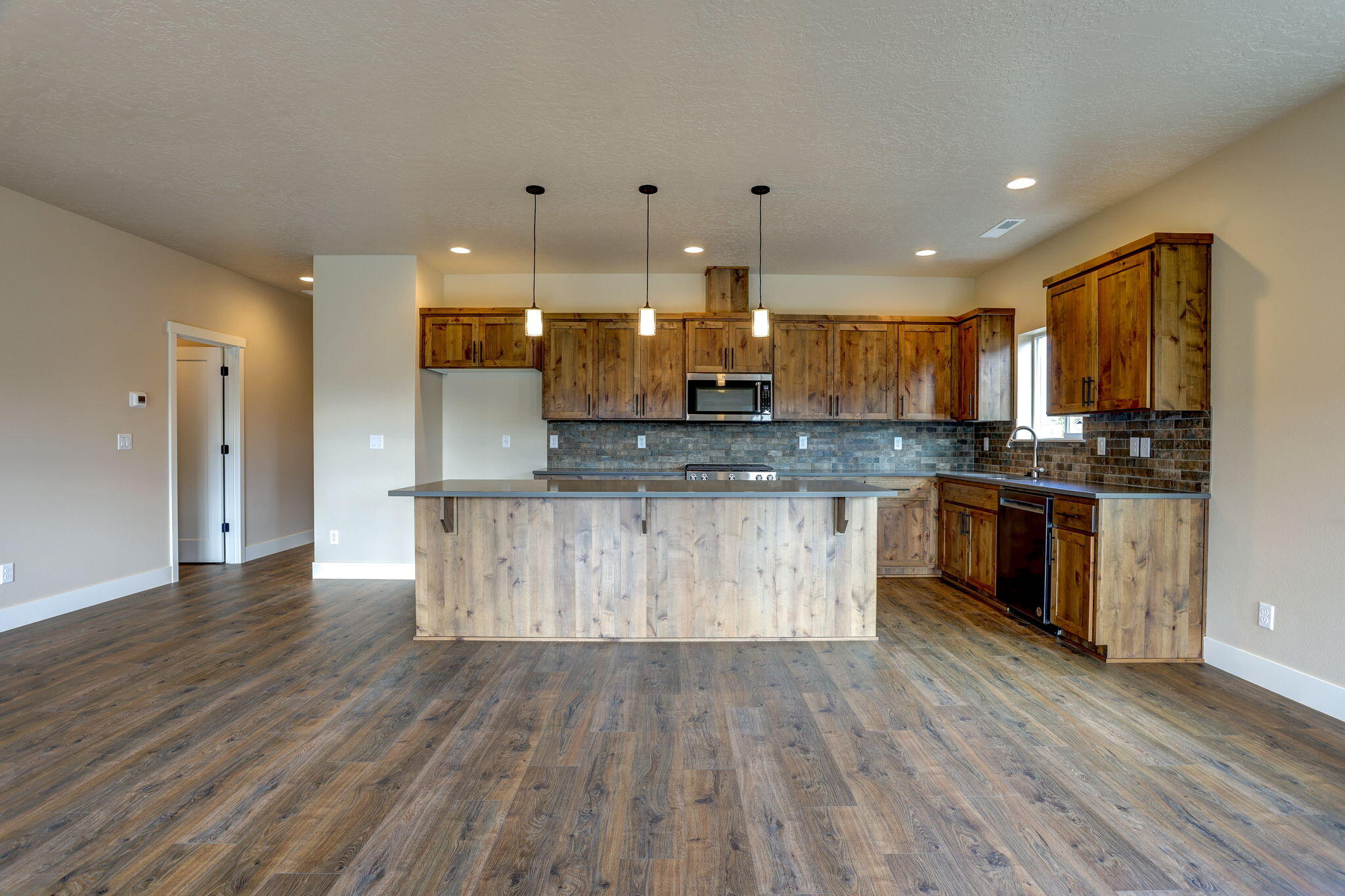 Korbin Meadows Phase 2 - Residential