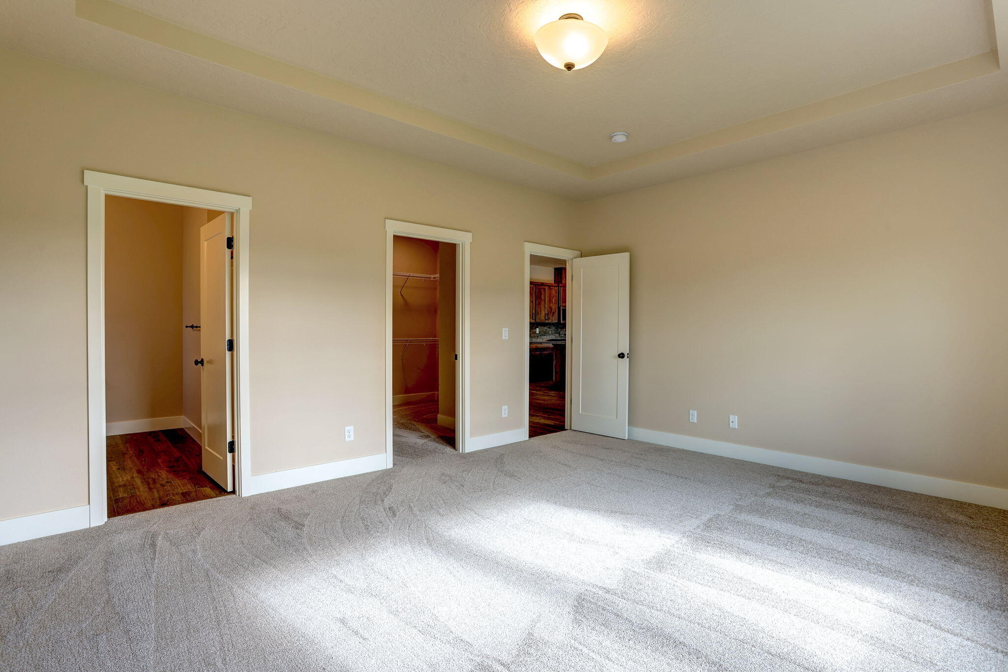 Korbin Meadows Phase 2 - Residential