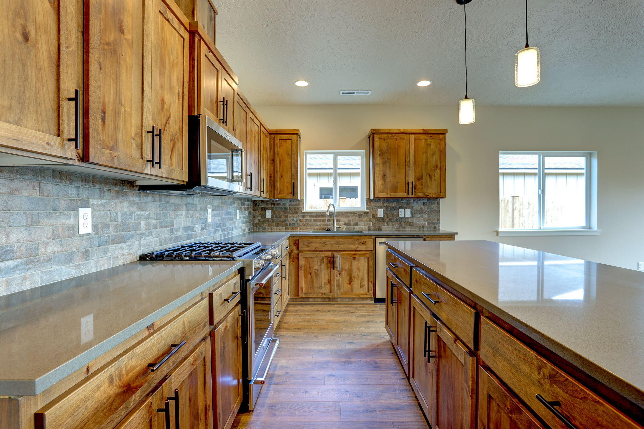 Korbin Meadows Phase 2 - Residential