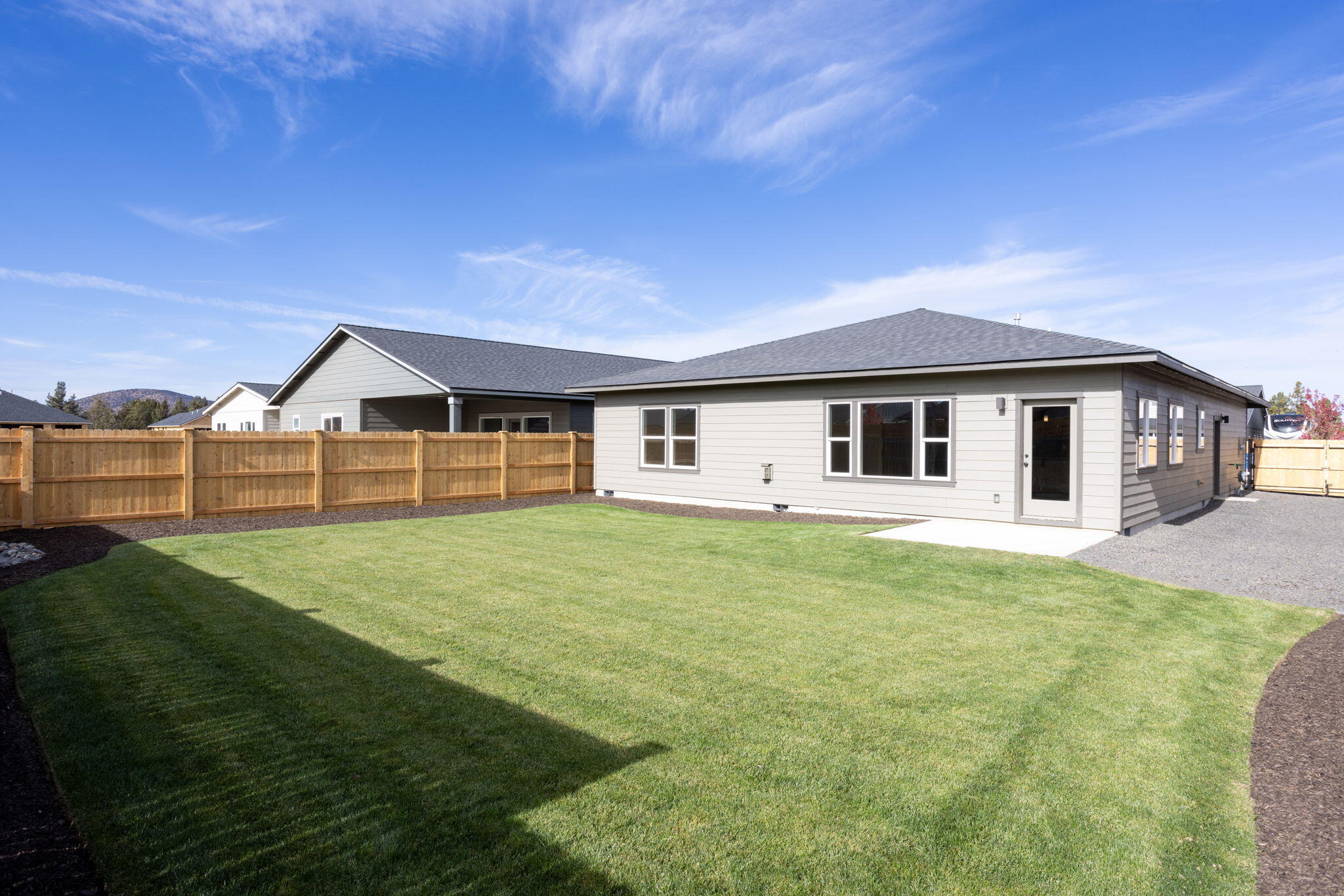 Korbin Meadows Phase 2 - Residential