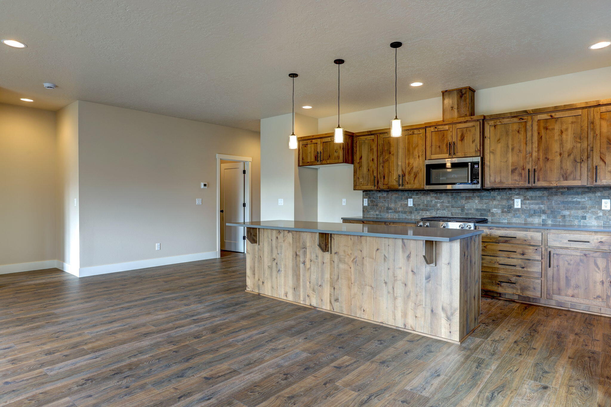 Korbin Meadows Phase 2 - Residential