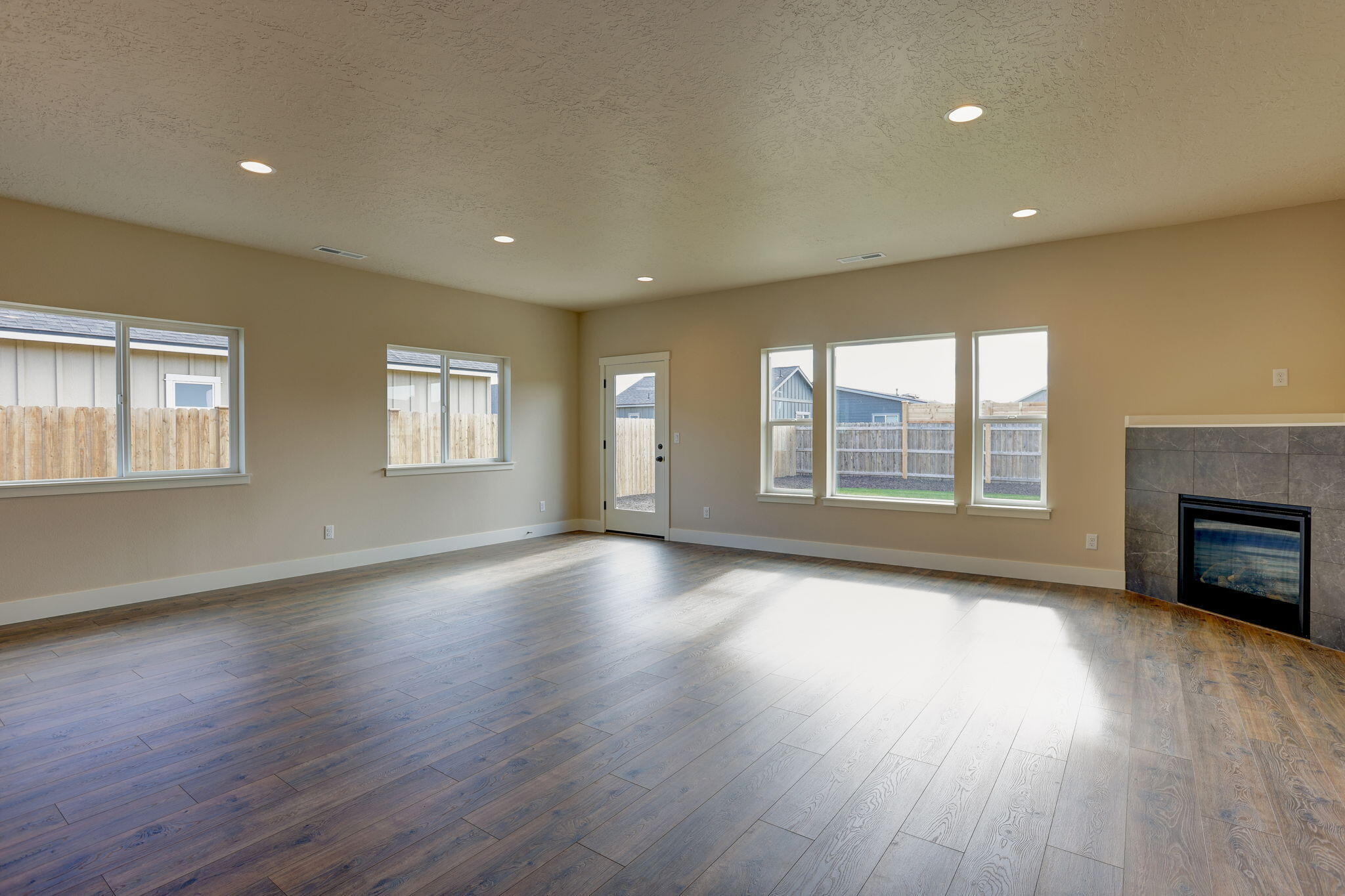 Korbin Meadows Phase 2 - Residential