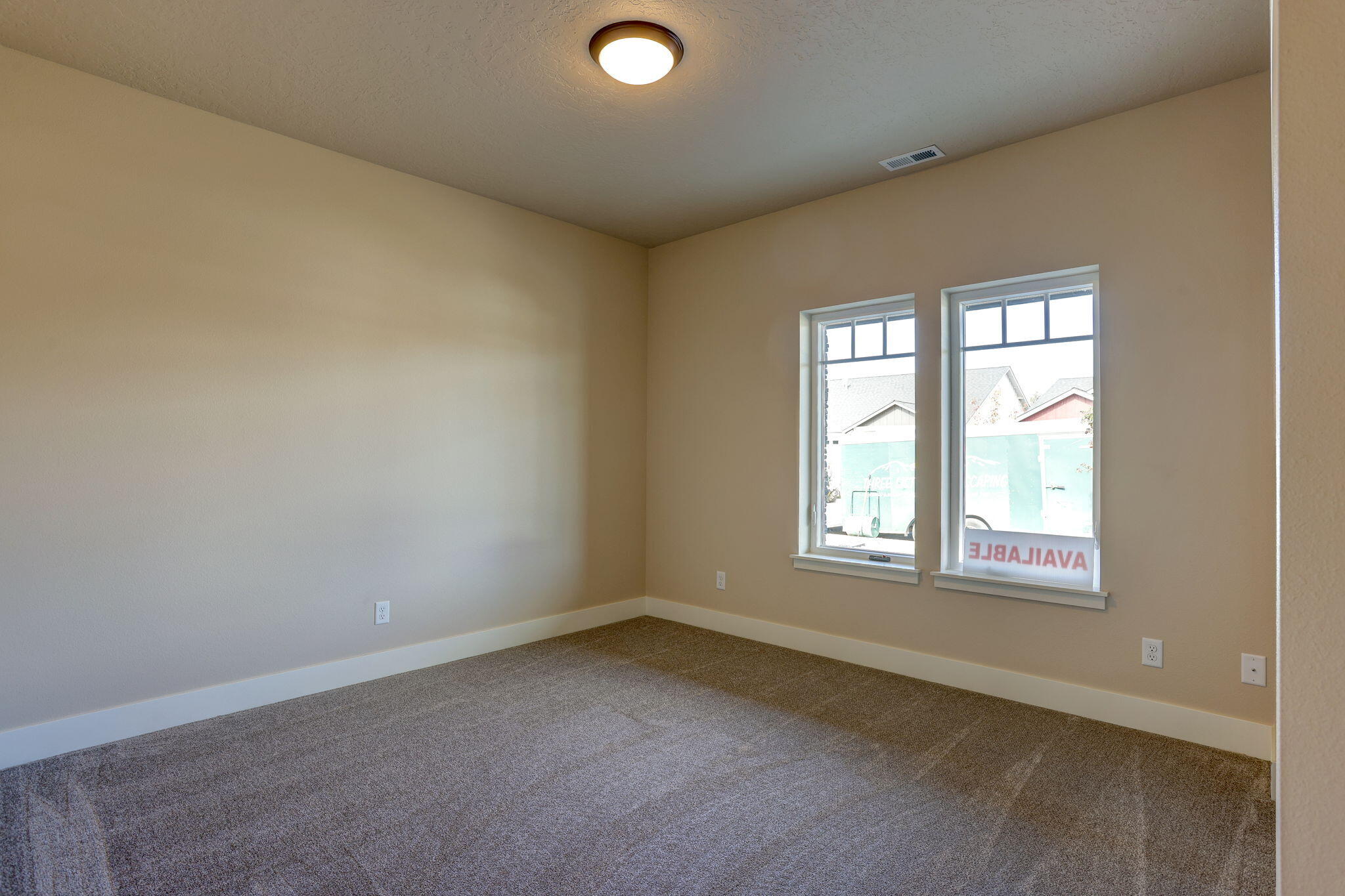 Korbin Meadows Phase 2 - Residential