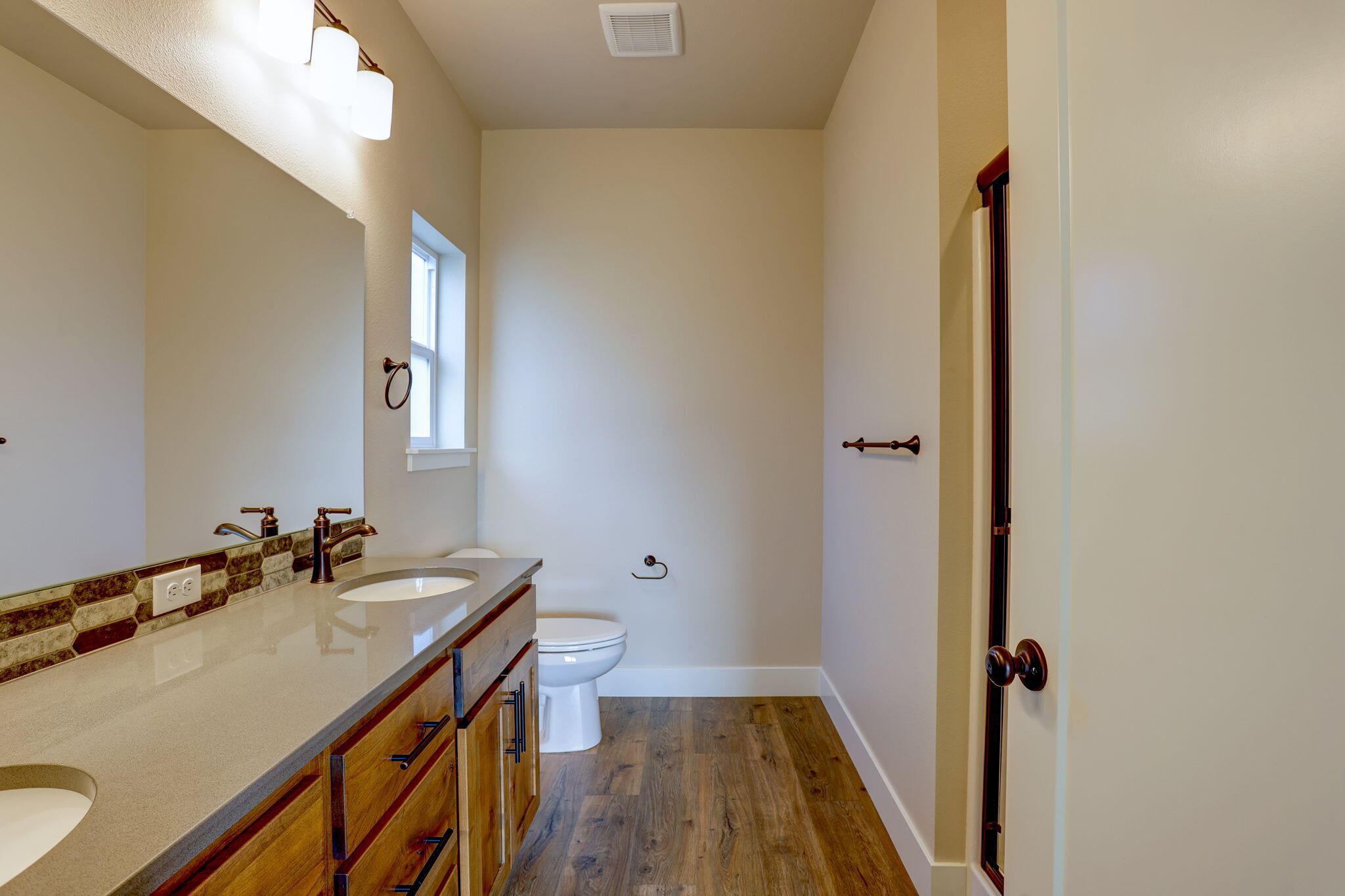 Korbin Meadows Phase 2 - Residential