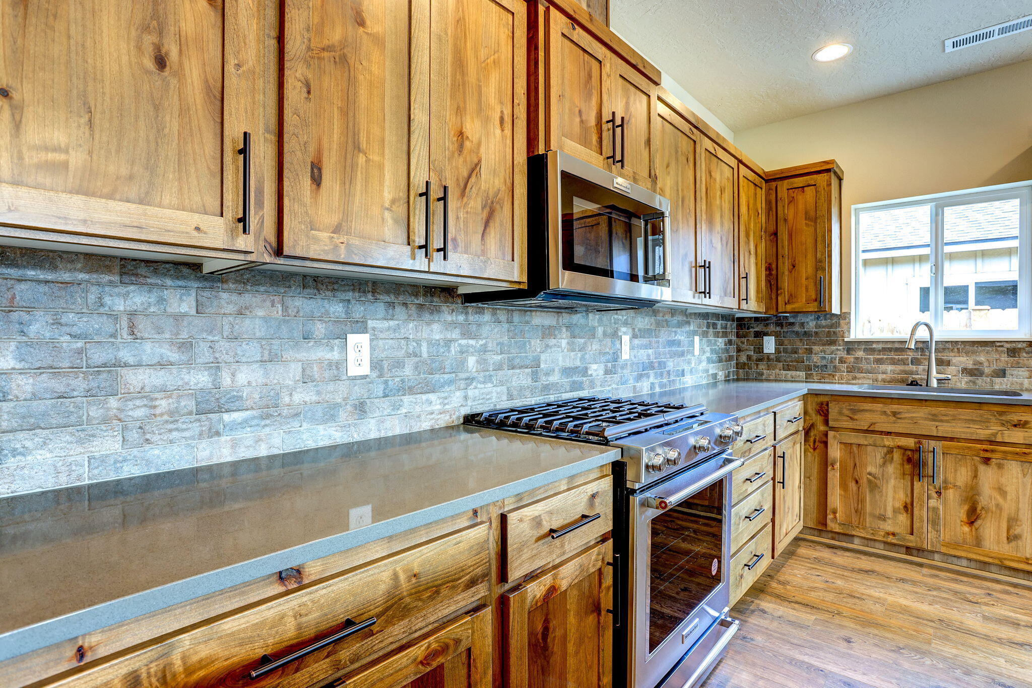 Korbin Meadows Phase 2 - Residential