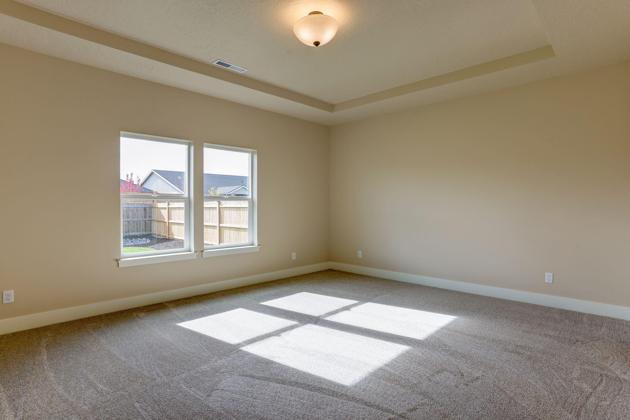 Korbin Meadows Phase 2 - Residential