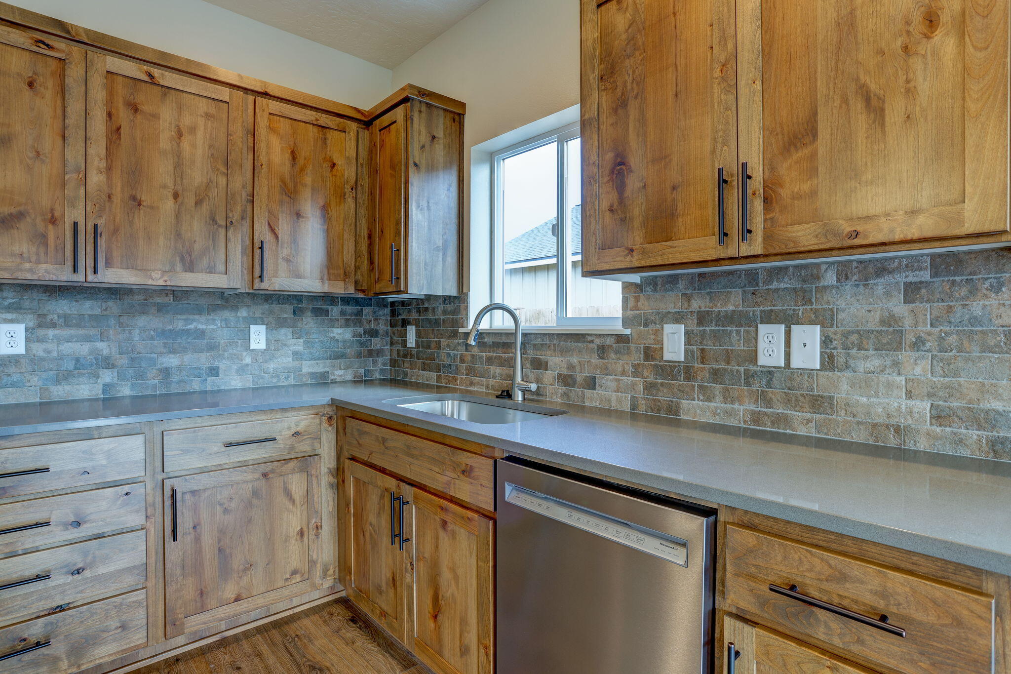 Korbin Meadows Phase 2 - Residential