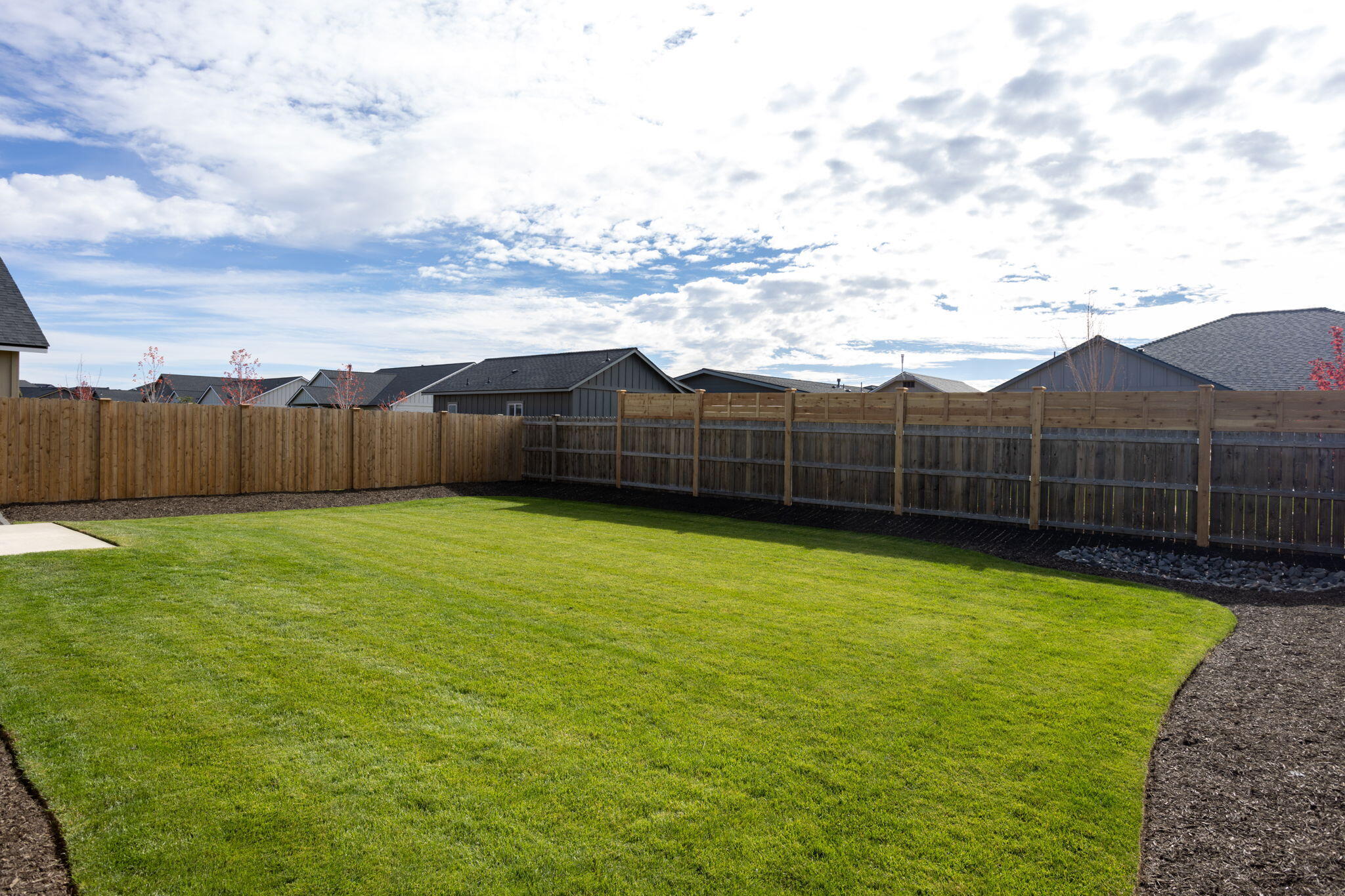 Korbin Meadows Phase 2 - Residential