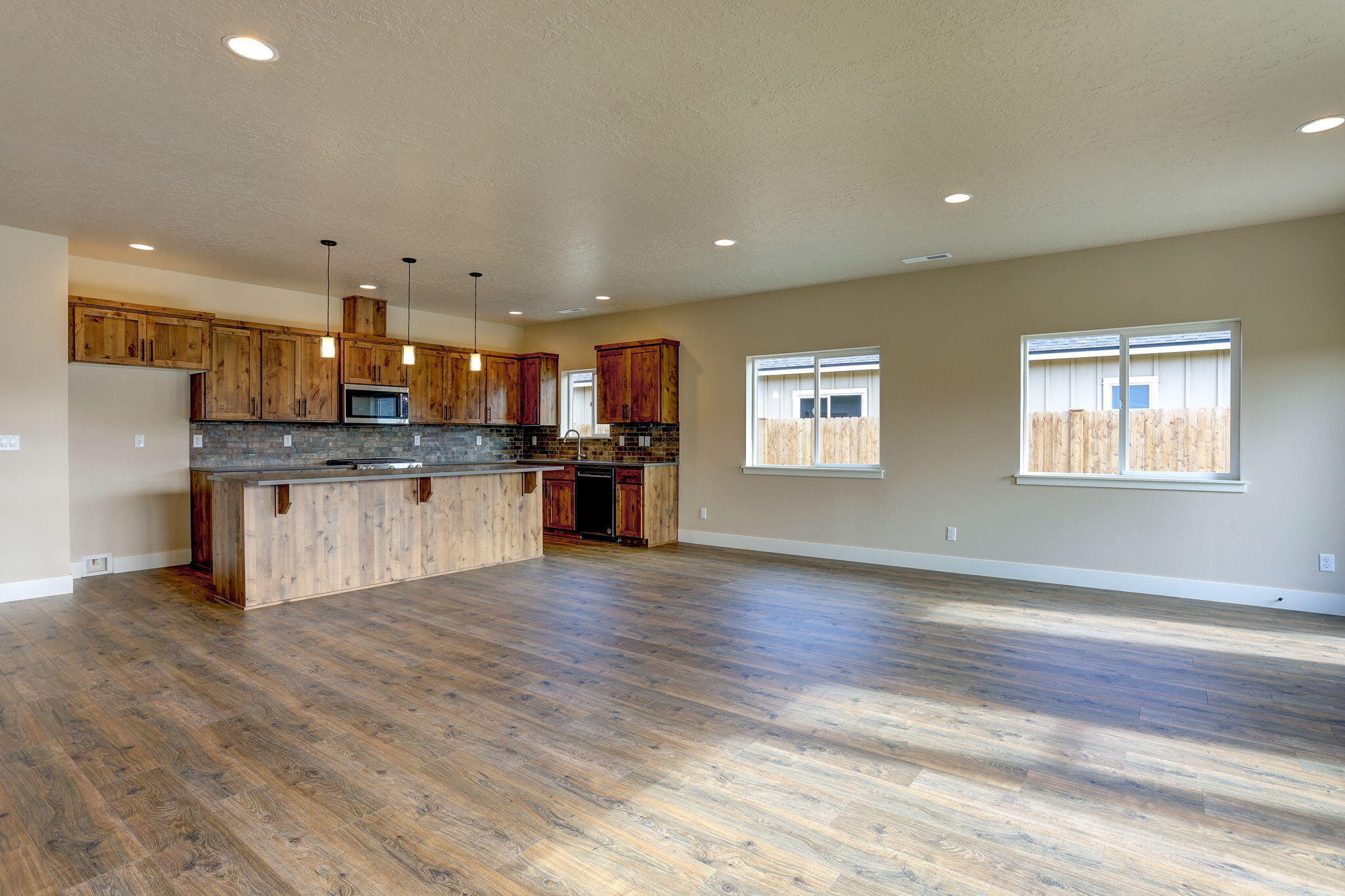 Korbin Meadows Phase 2 - Residential