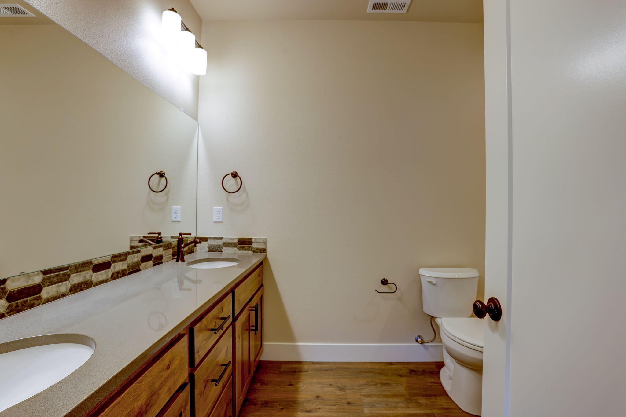 Korbin Meadows Phase 2 - Residential