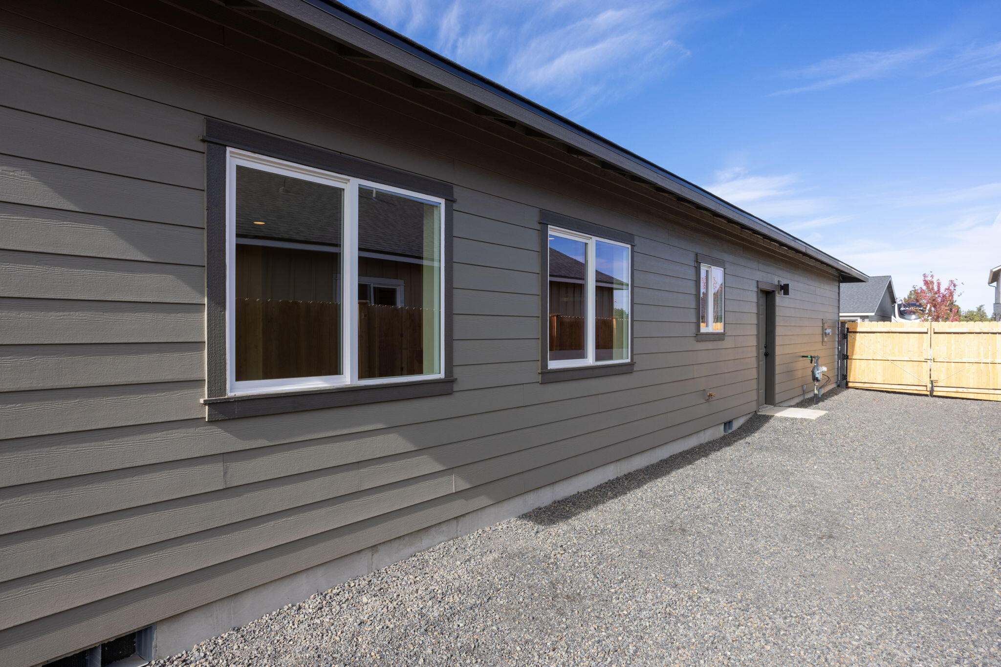 Korbin Meadows Phase 2 - Residential