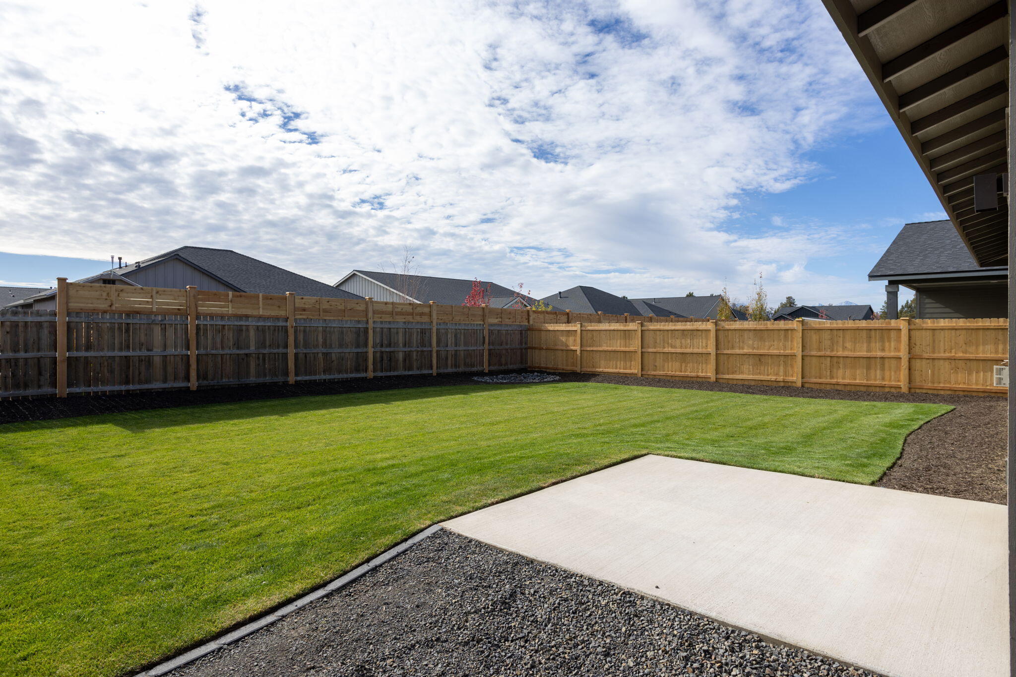 Korbin Meadows Phase 2 - Residential