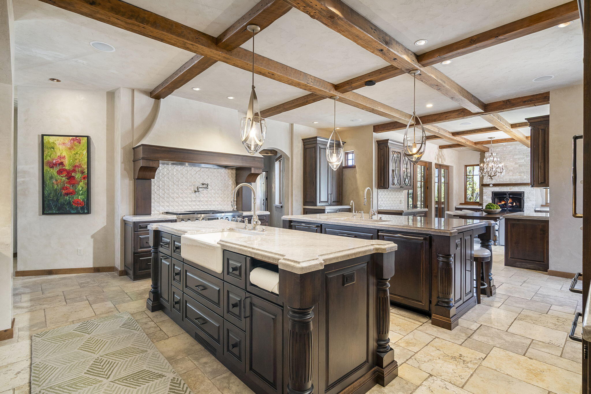 North Rim - Residential