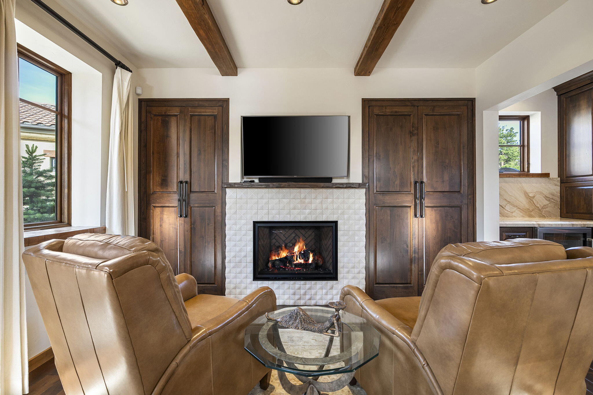 North Rim - Residential