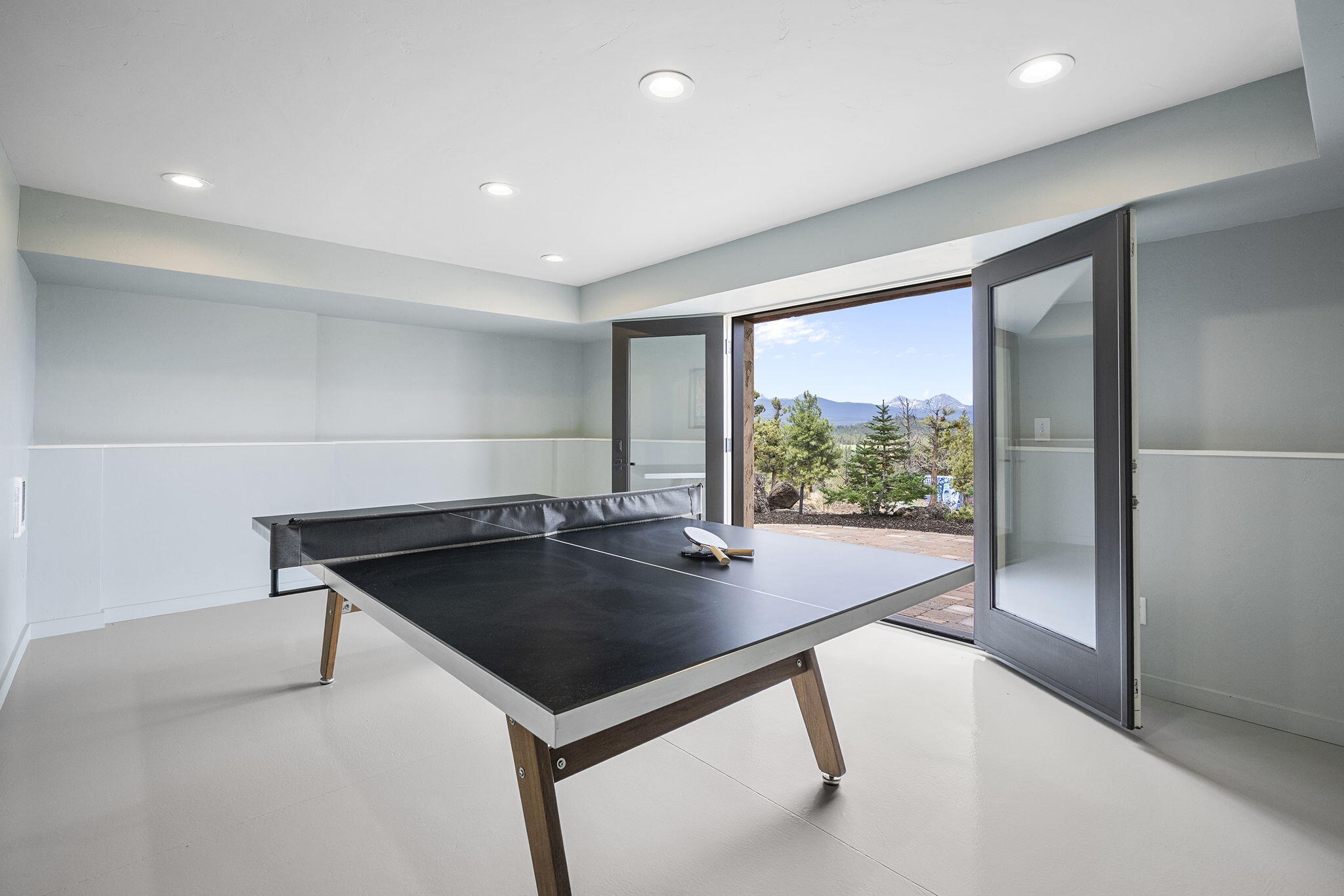 North Rim - Residential